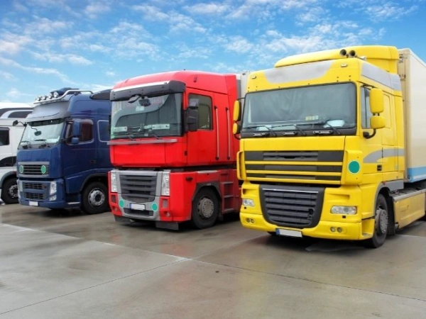 Konya Giresun Nakliye